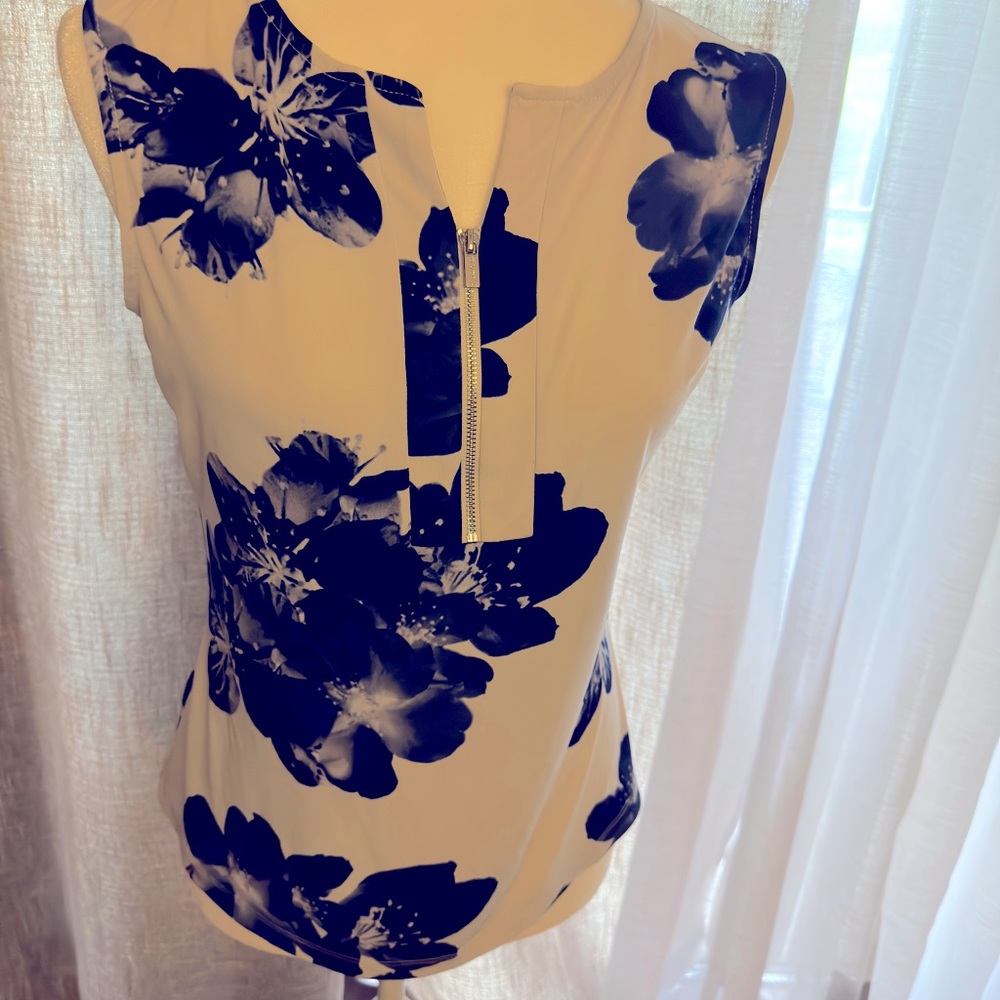 Calvin Klein women blouse